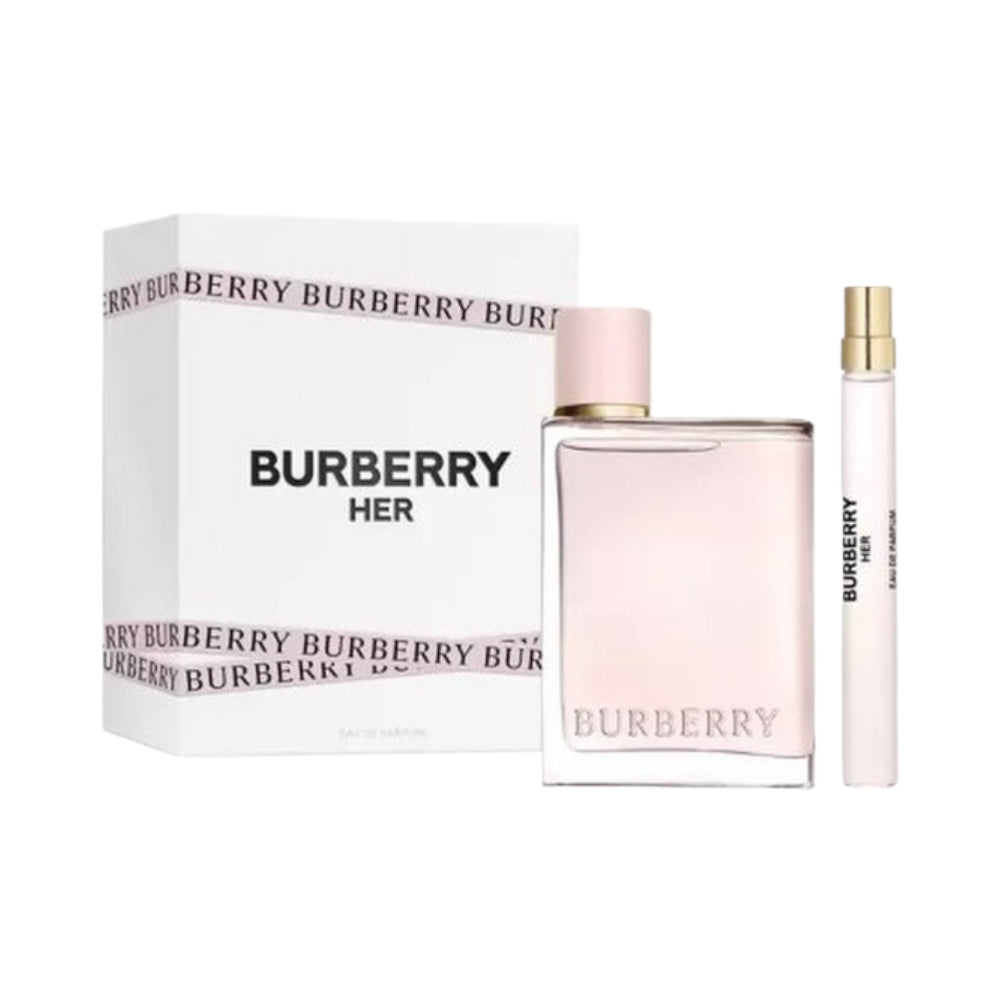 Burberry Her 2 Piece 100 ml Eau de Parfum