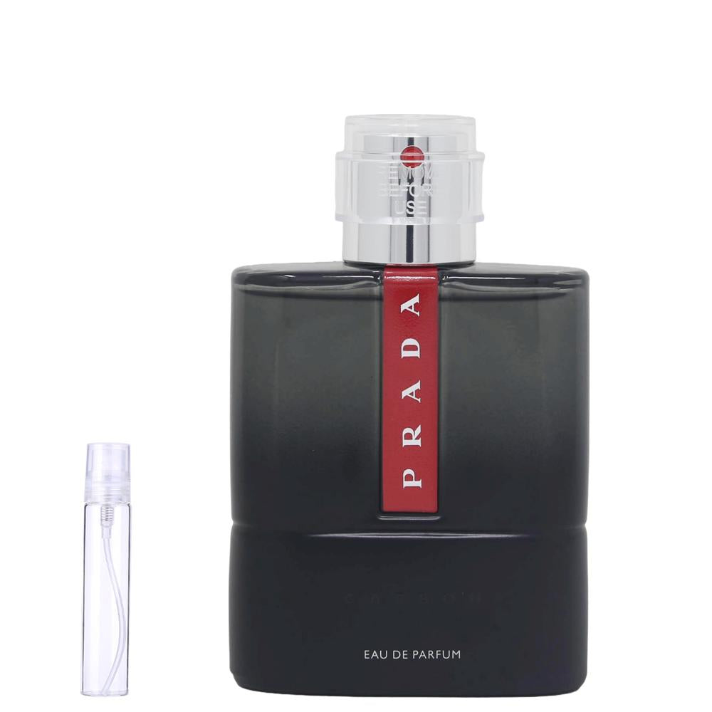 Prada Luna Rossa Carbon Eau de Parfum for Men