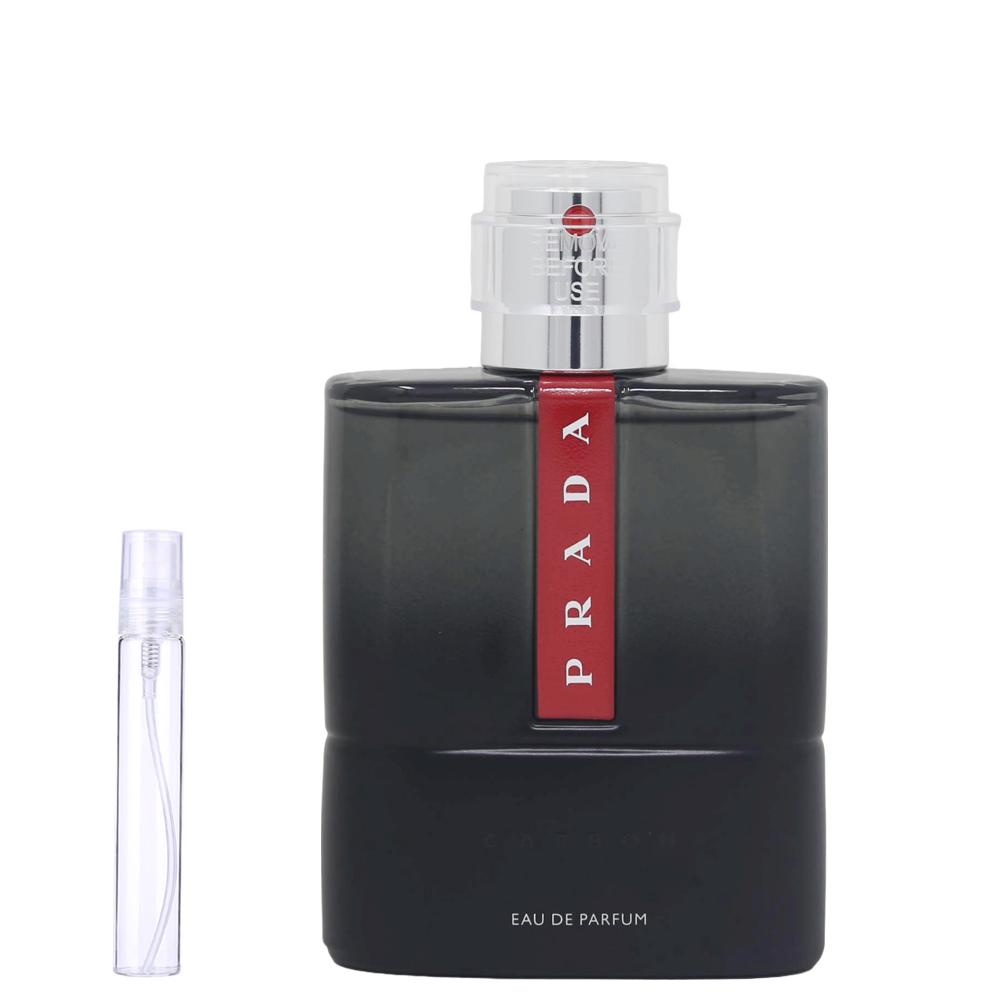 Prada Luna Rossa Carbon Eau de Parfum for Men