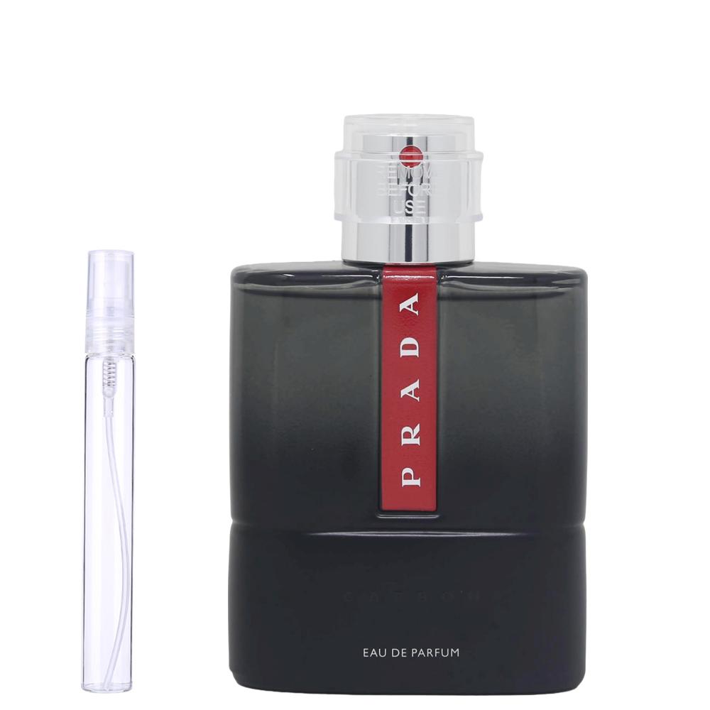 Prada Luna Rossa Carbon Eau de Parfum for Men