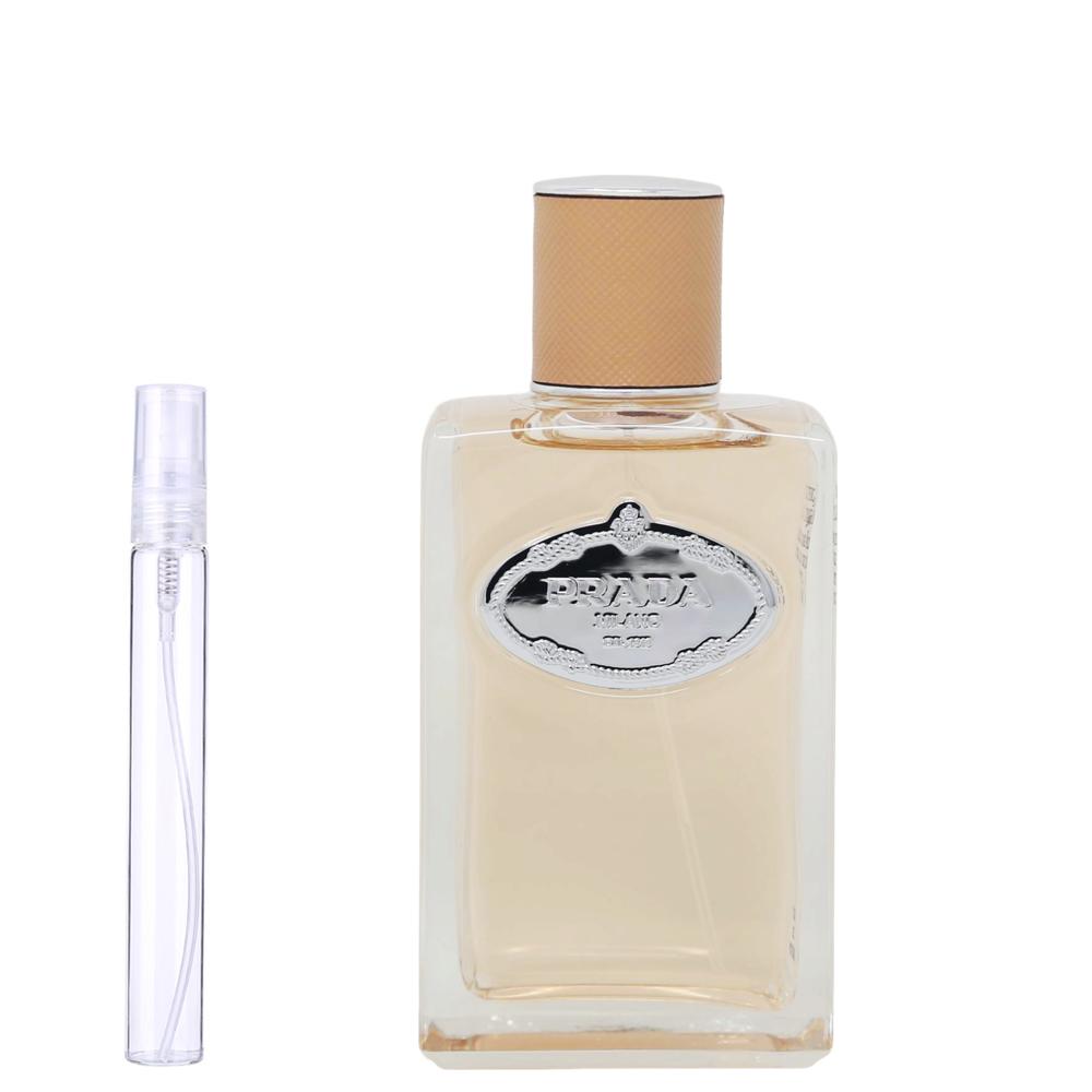 Prada Les Infusion de Santal Chai Eau de Parfum Unisex