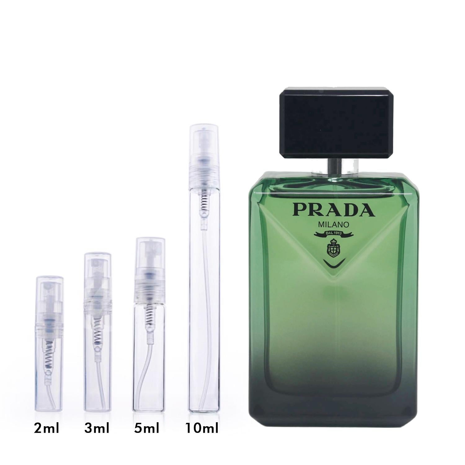 Prada Paradigme Eau de Parfum for Men