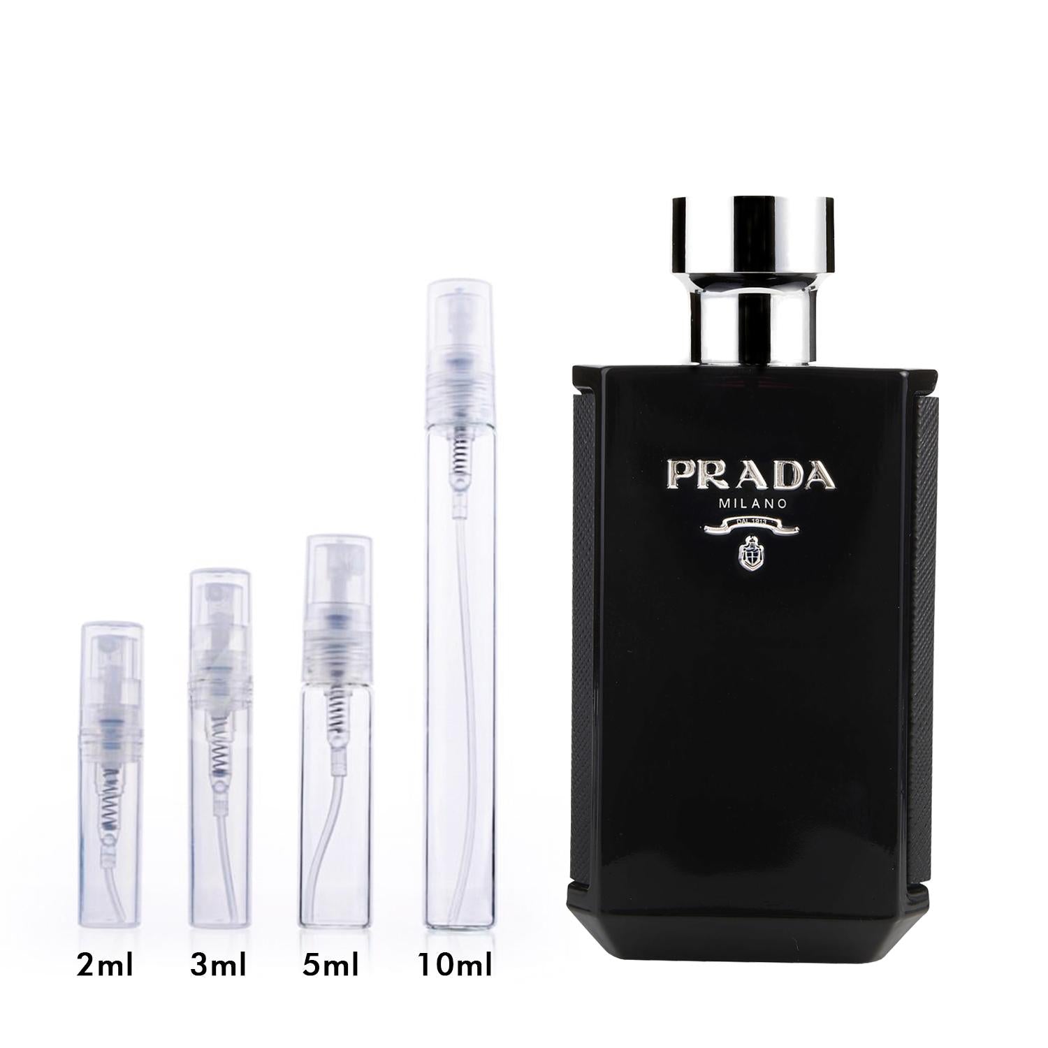 Prada L'Homme Intense Eau de Parfum