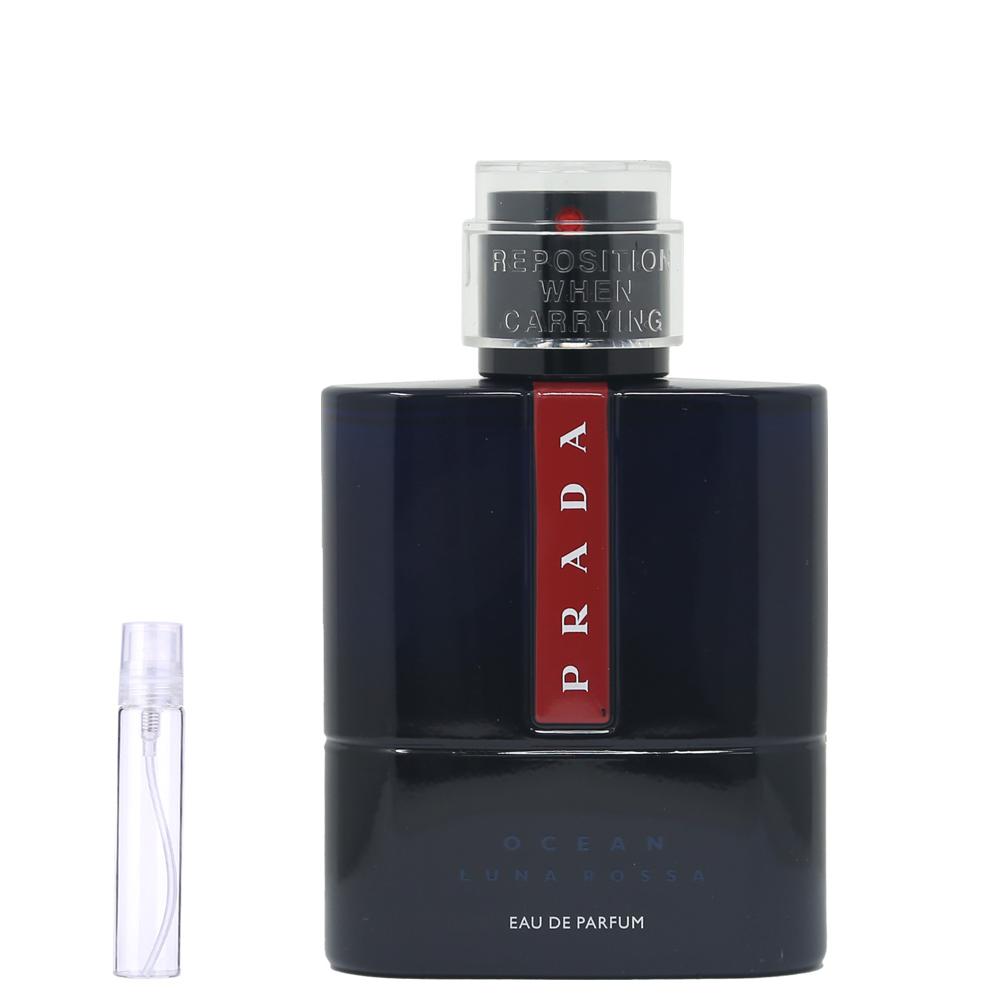 Prada Luna Rossa Ocean Eau de Parfum for Men