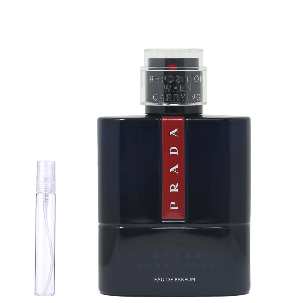 Prada Luna Rossa Ocean Eau de Parfum for Men