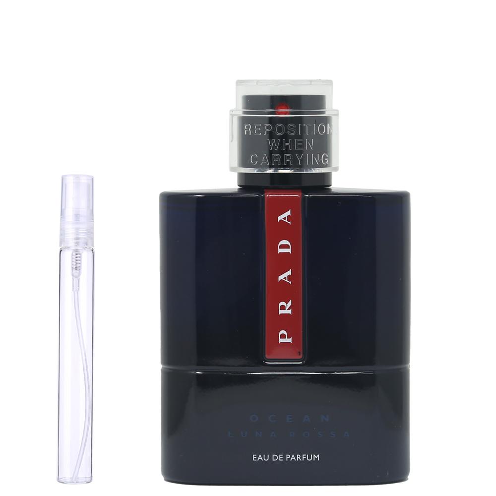 Prada Luna Rossa Ocean Eau de Parfum for Men
