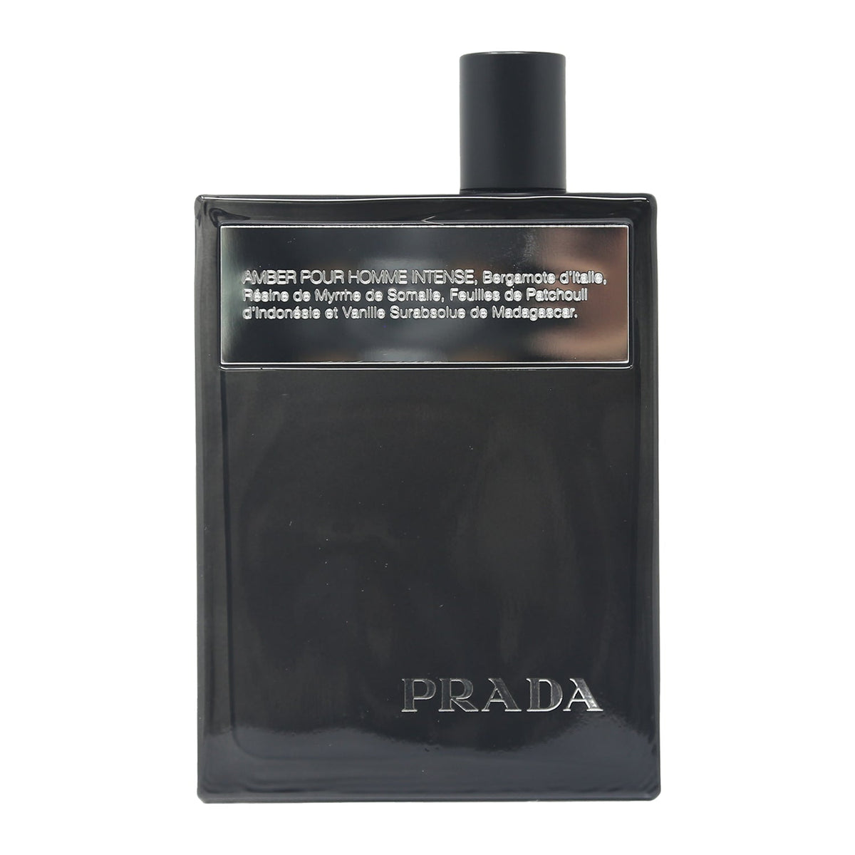 Prada Amber Pour Homme Intense Eau de Parfum for Men