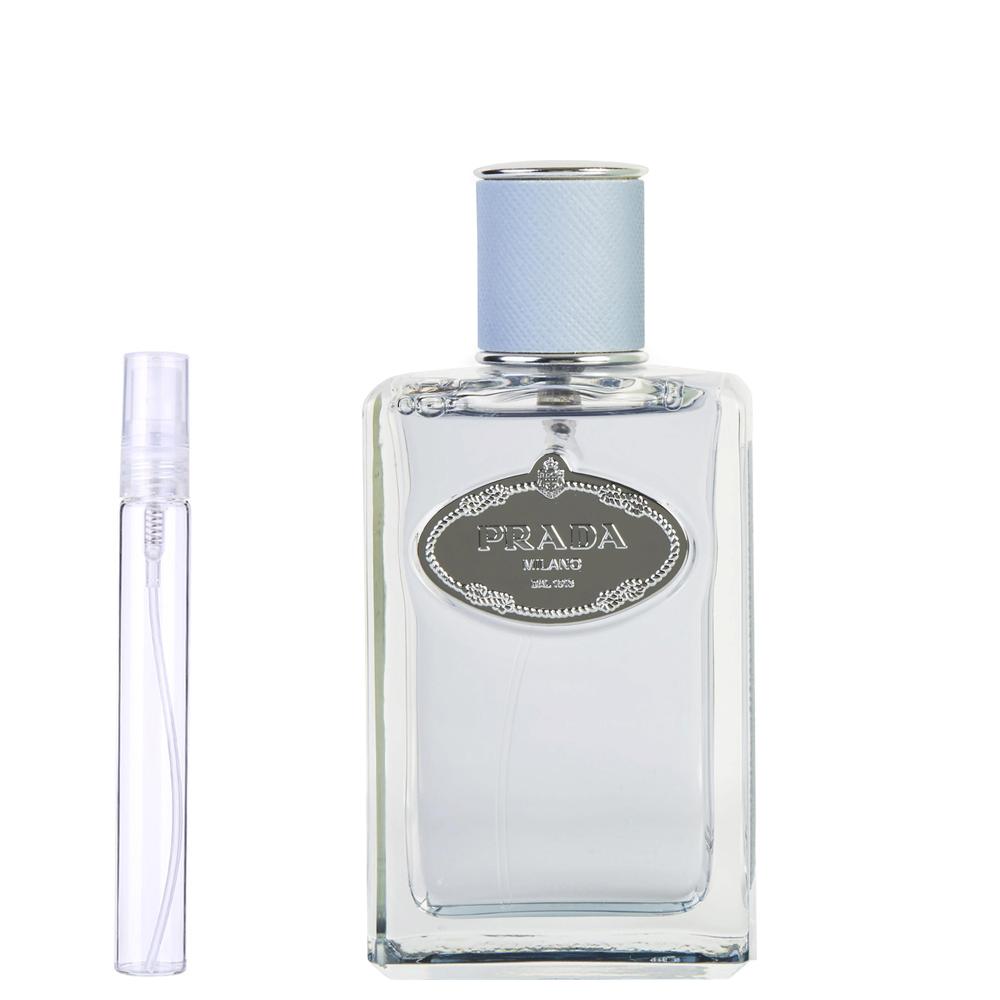 Prada Infusions de Amande Eau de Parfum Unisex