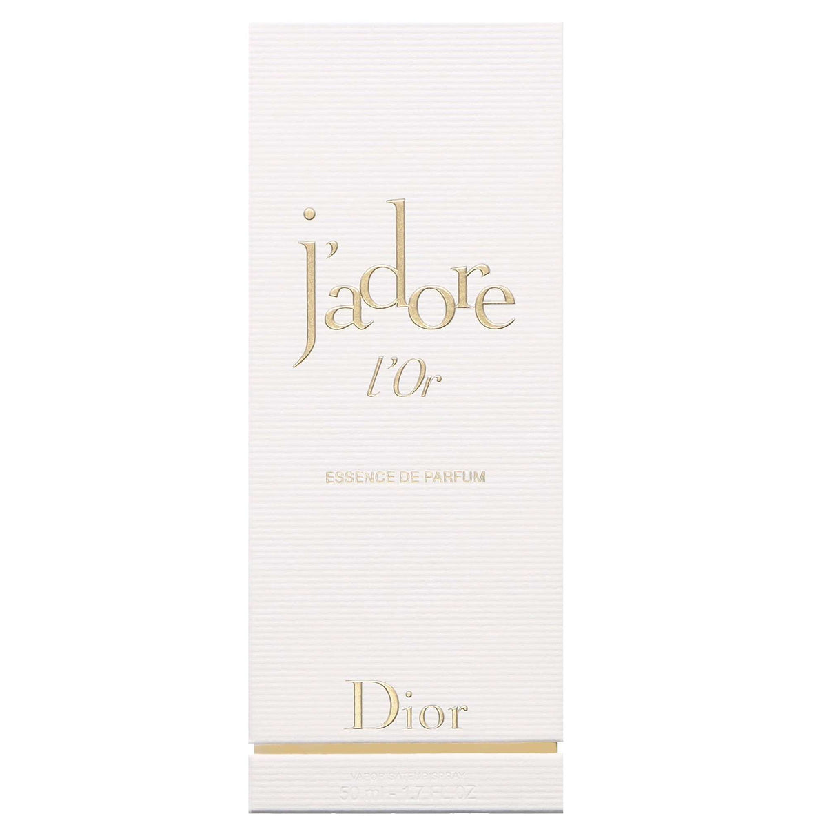 Dior J'Adore L'Or Essence de Parfum Spray 50 ml