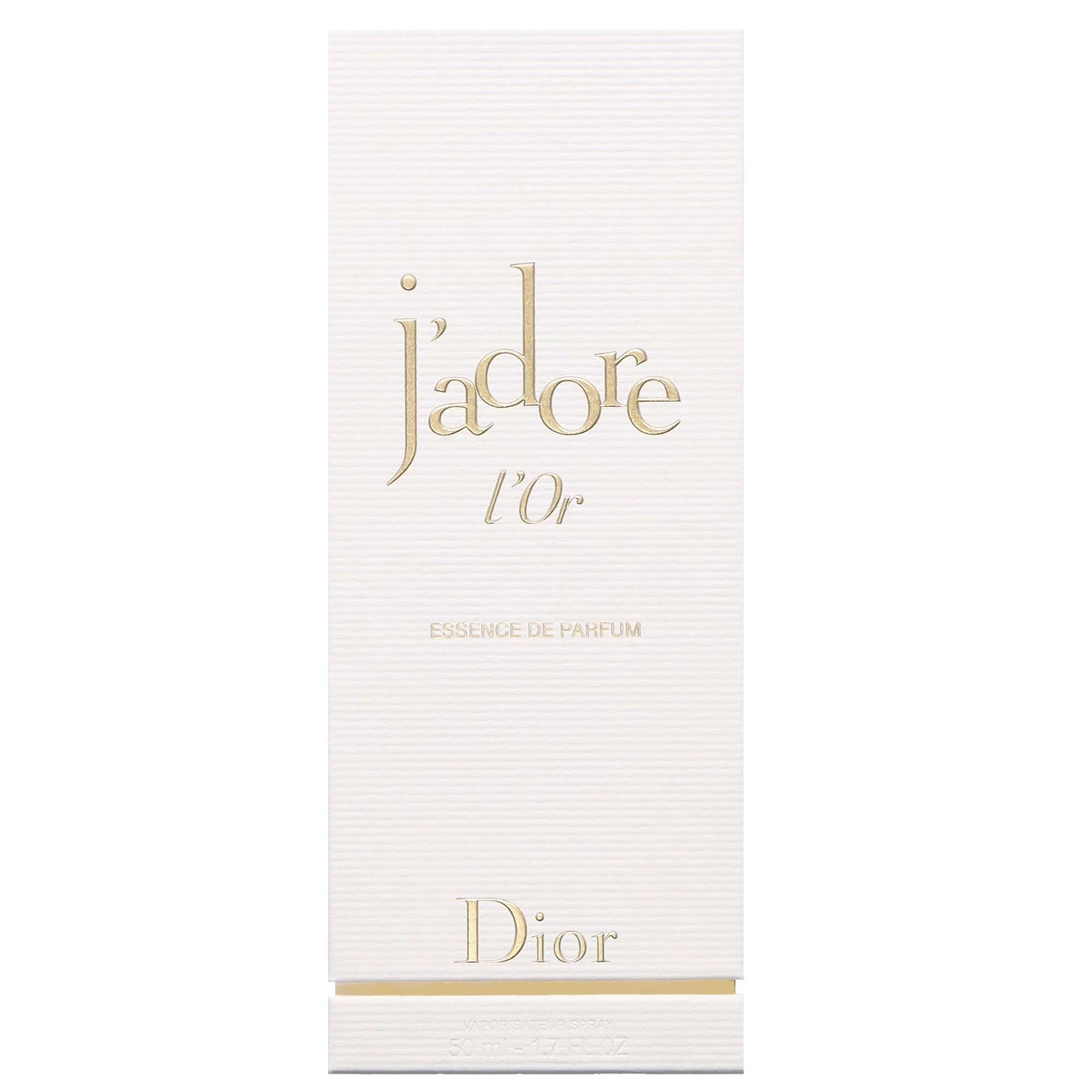 Dior J'Adore L'Or Essence de Parfum Spray 50 ml