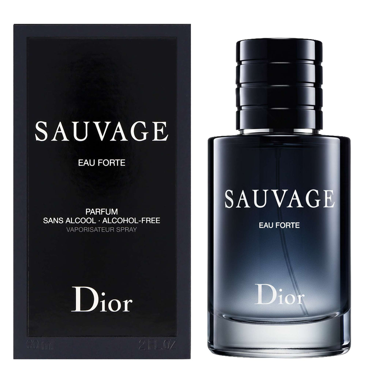 Dior Sauvage Eau Forte Parfum 60 ml