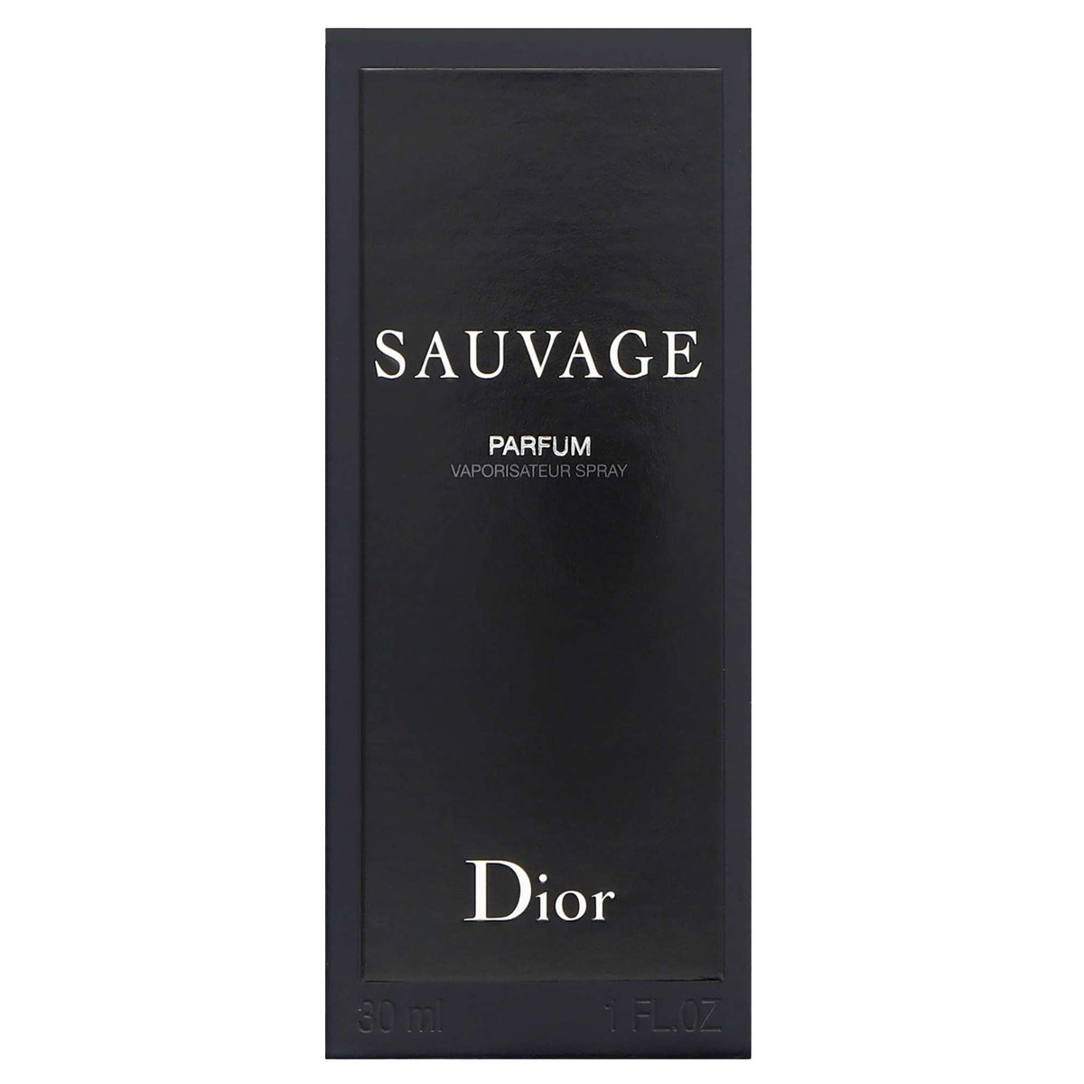 Dior Sauvage Parfum Parfum Refillable Spray 30 ml