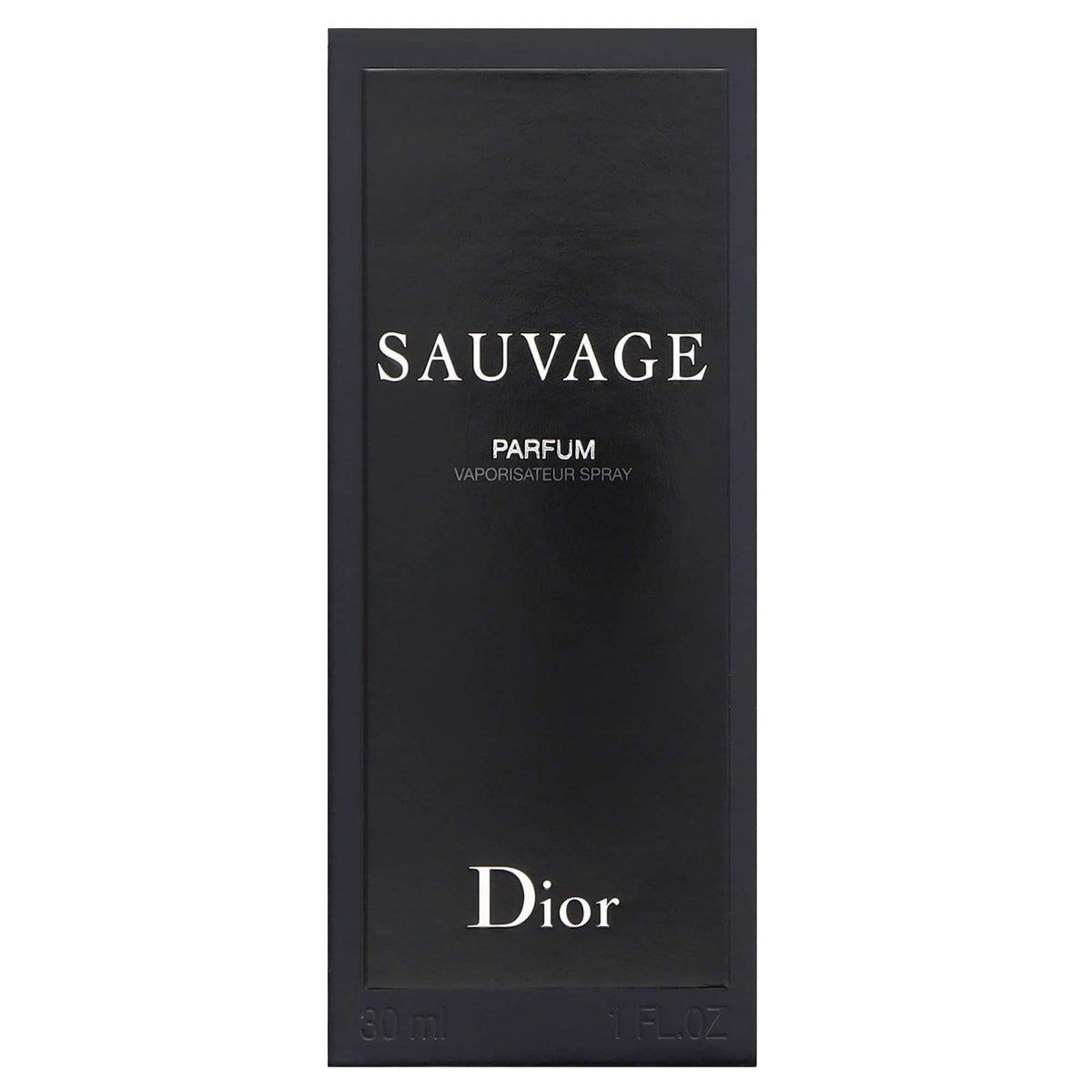 Dior Sauvage Parfum Parfum Refillable Spray 30 ml