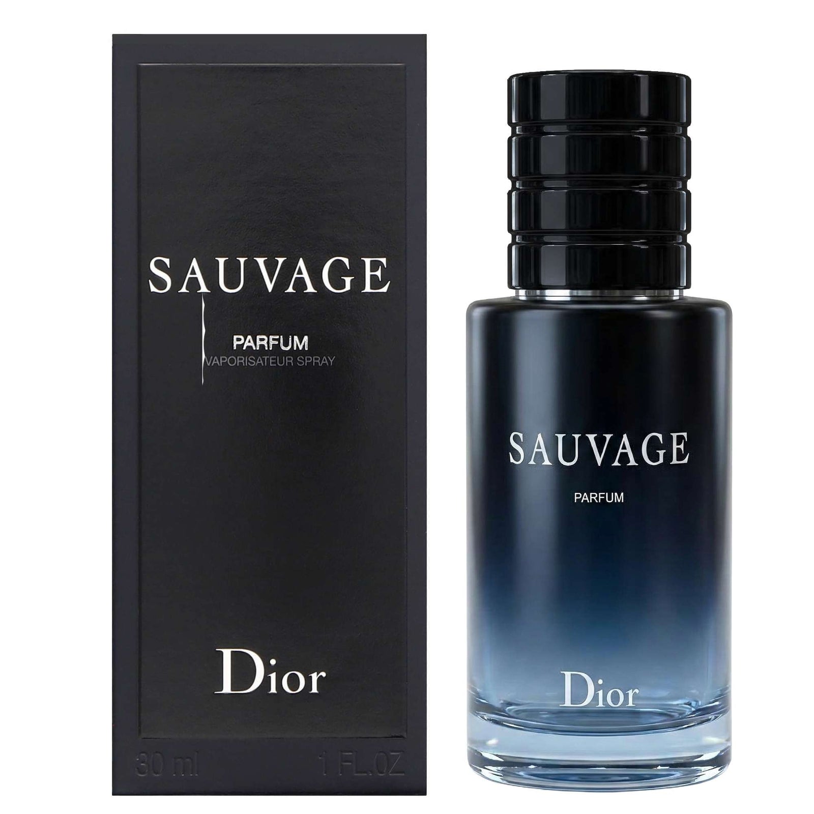 Dior Sauvage Parfum Parfum Refillable Spray 30 ml