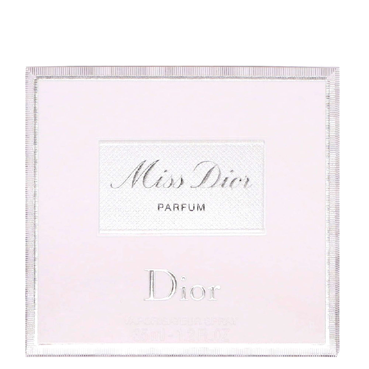 Dior Miss Dior Parfum Parfum Spray 35 ml