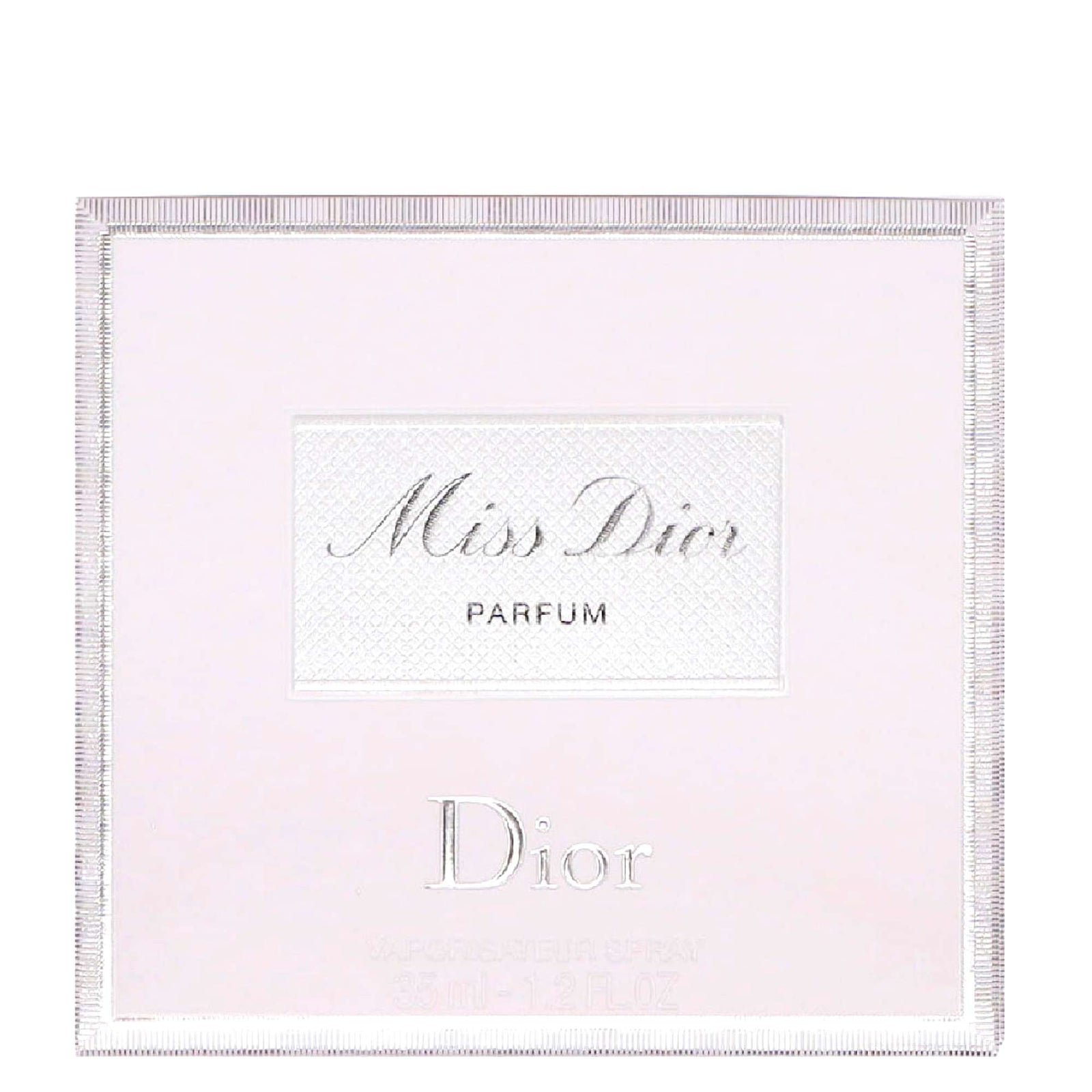 Dior Miss Dior Parfum Parfum Spray 35 ml