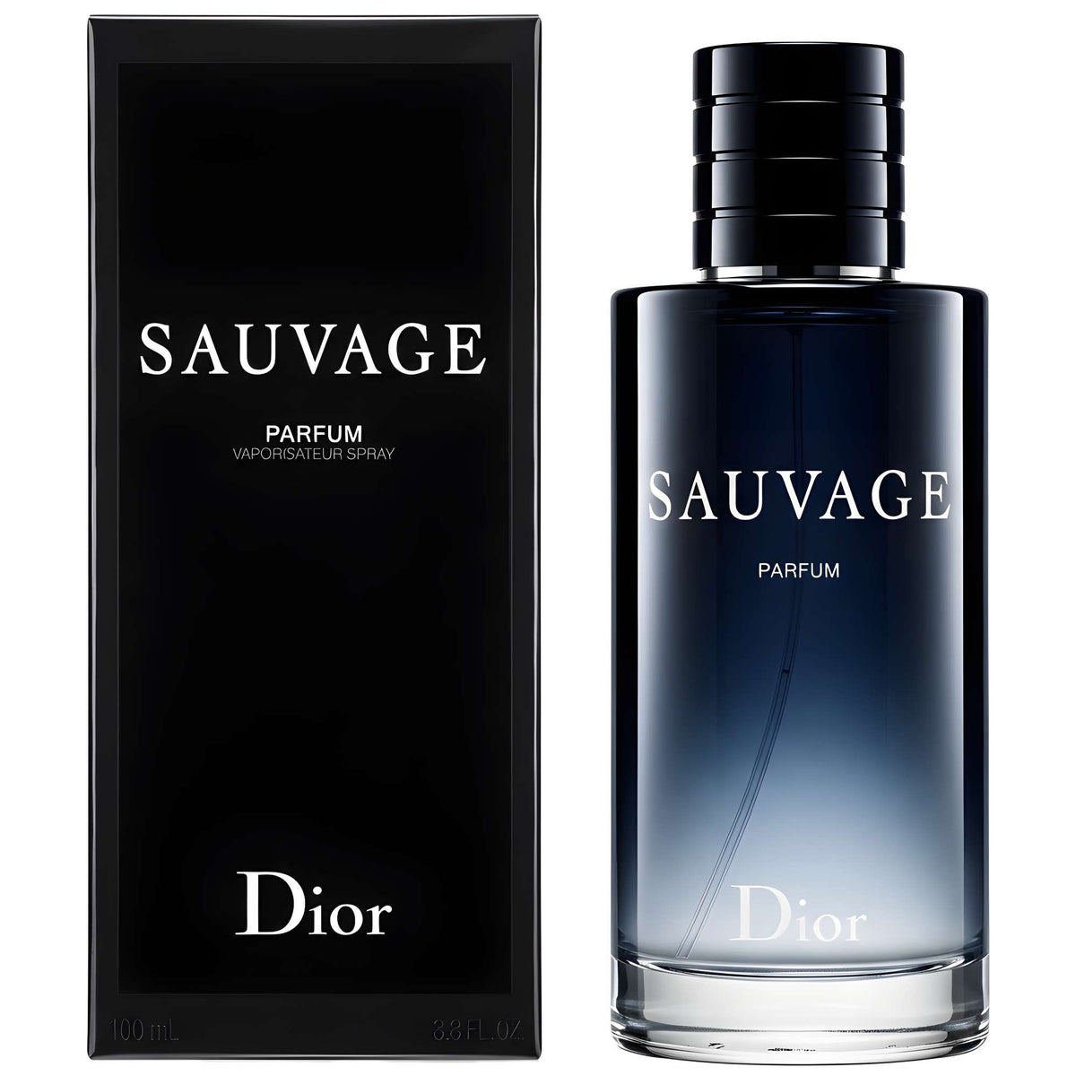Dior Sauvage Parfum Parfum Spray 200 ml