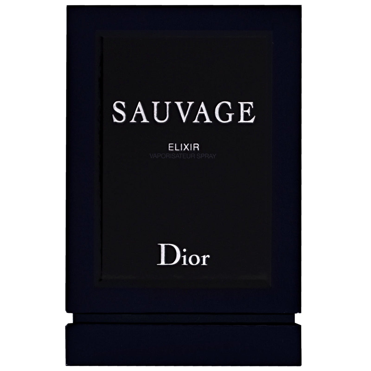 Dior Sauvage Elixir 100 ml
