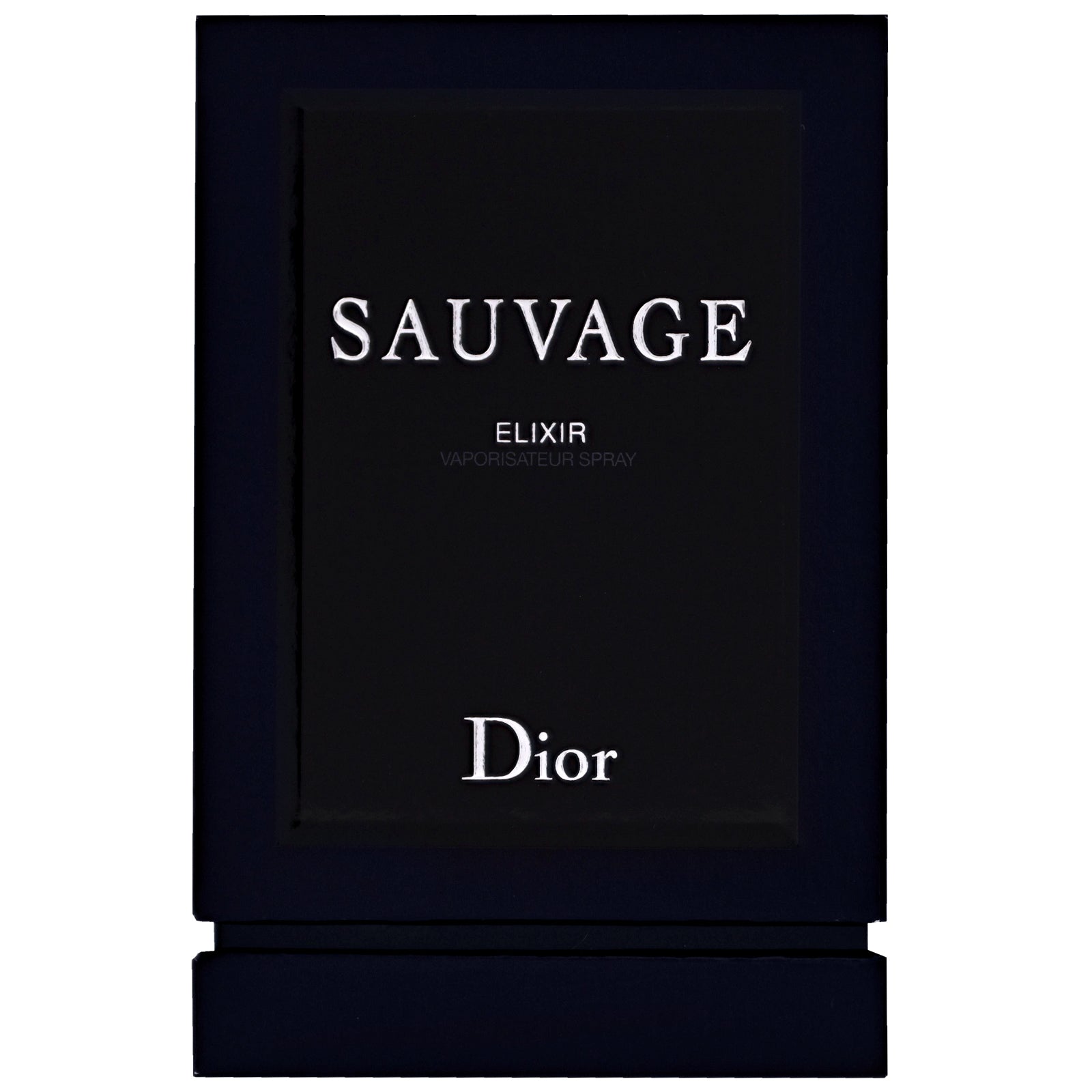 Dior Sauvage Elixir 100 ml