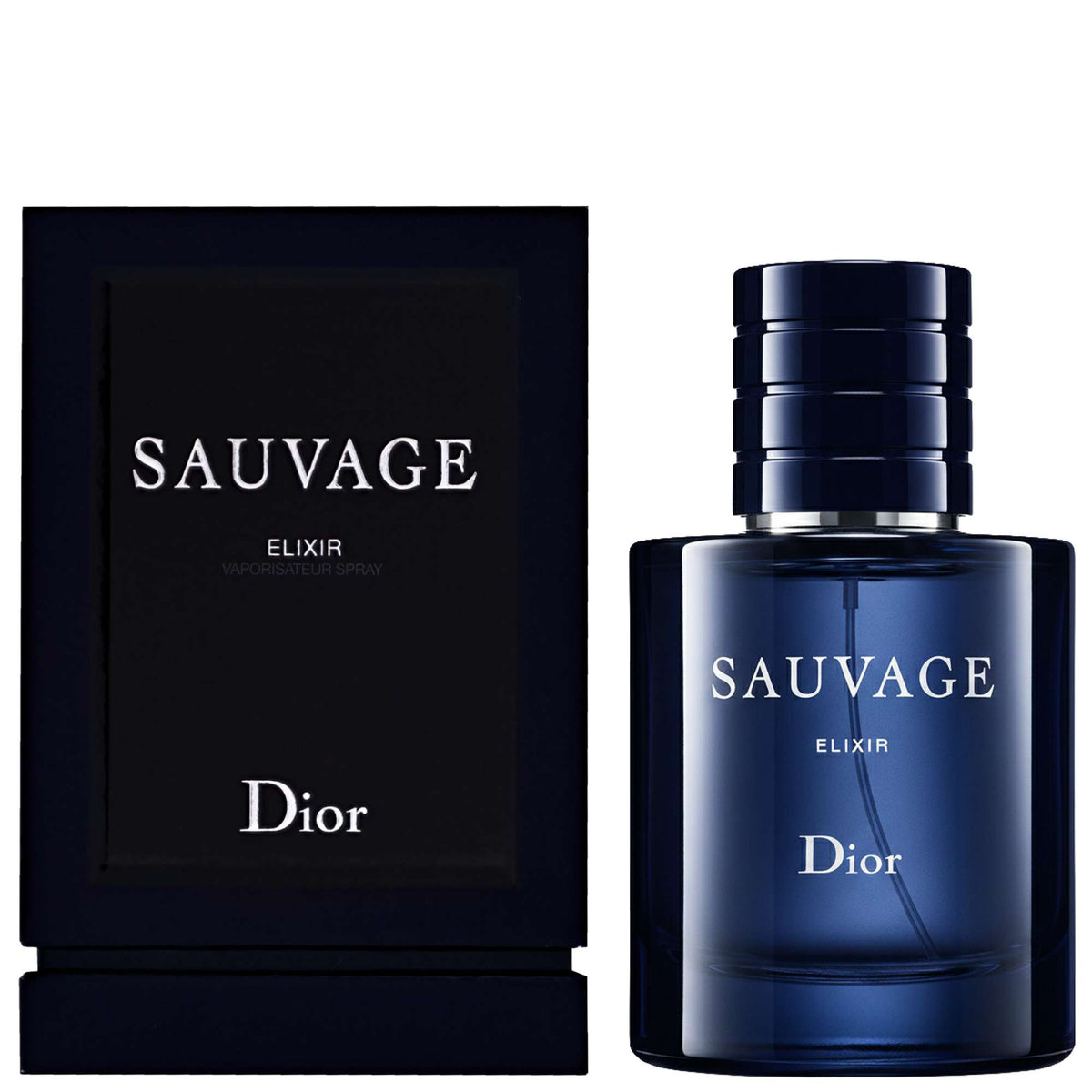 Dior Sauvage Elixir 100 ml