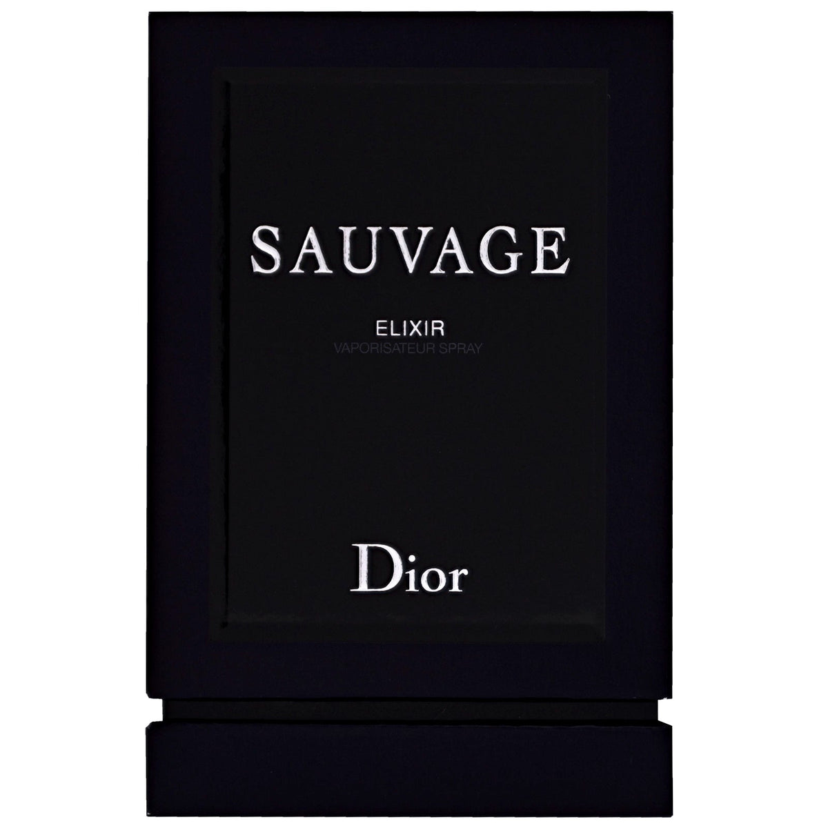 Dior Sauvage Elixir 60 ml