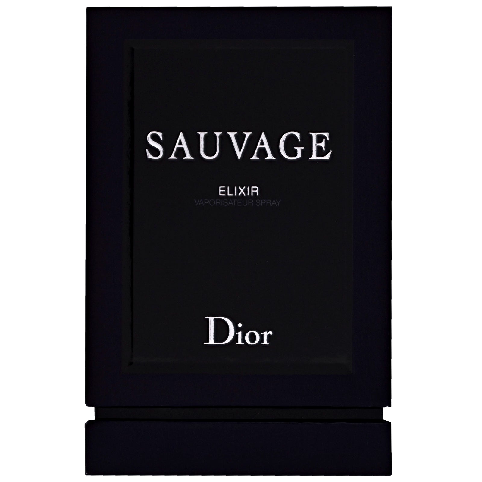 Dior Sauvage Elixir 60 ml