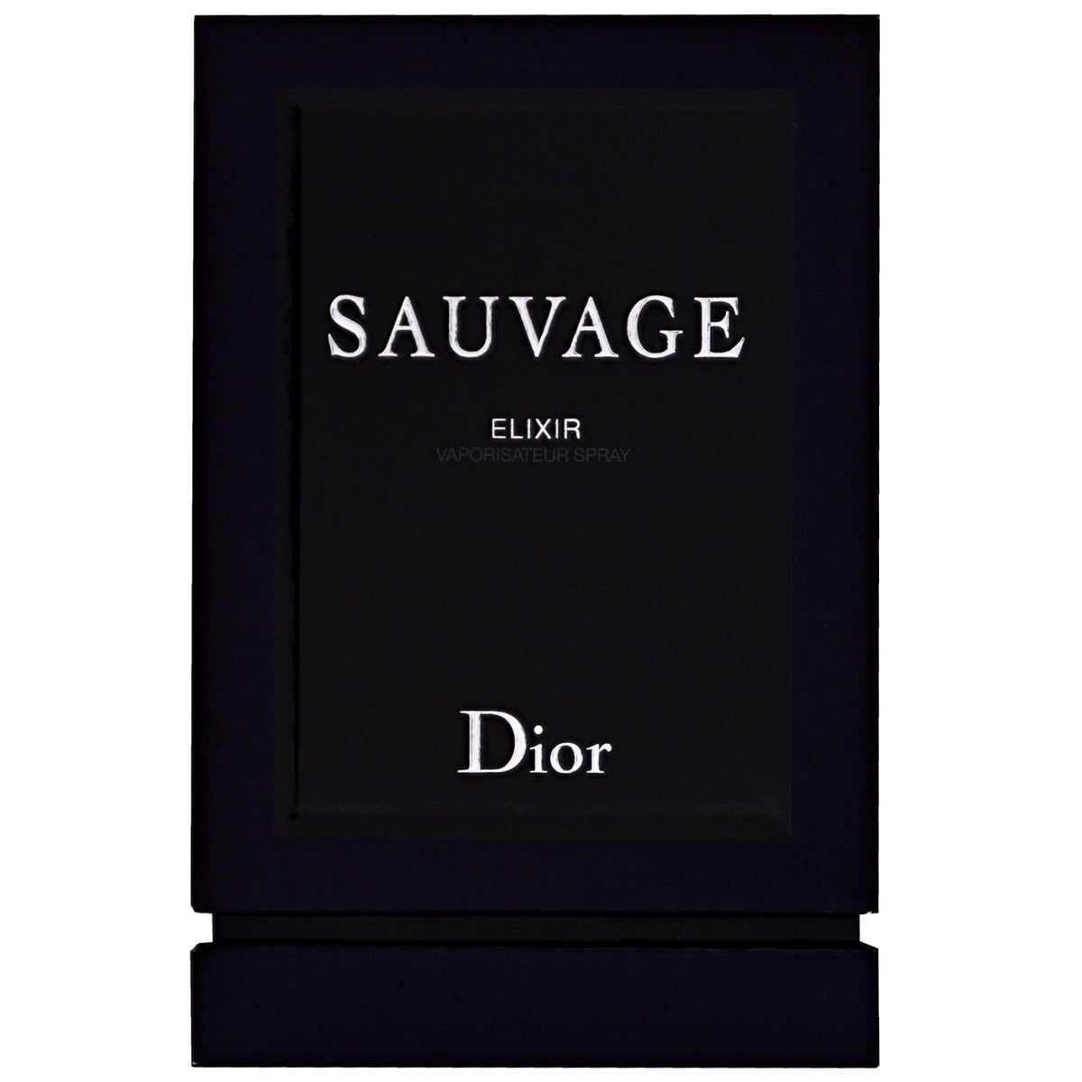 Dior Sauvage Elixir 60 ml