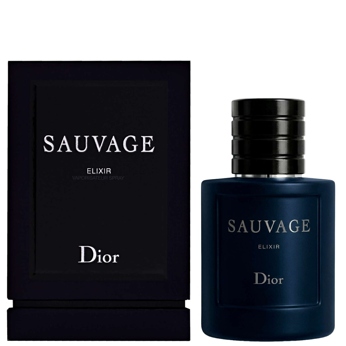 Dior Sauvage Elixir 60 ml