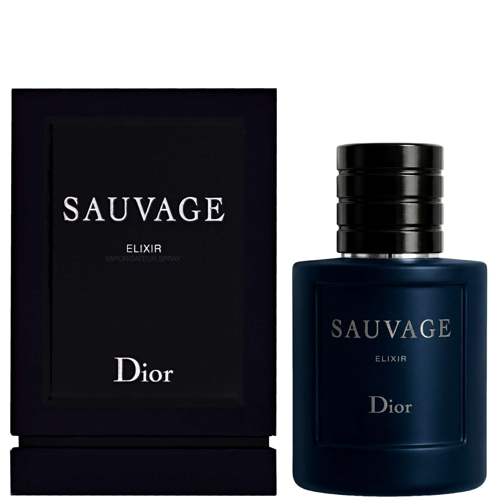 Dior Sauvage Elixir 60 ml