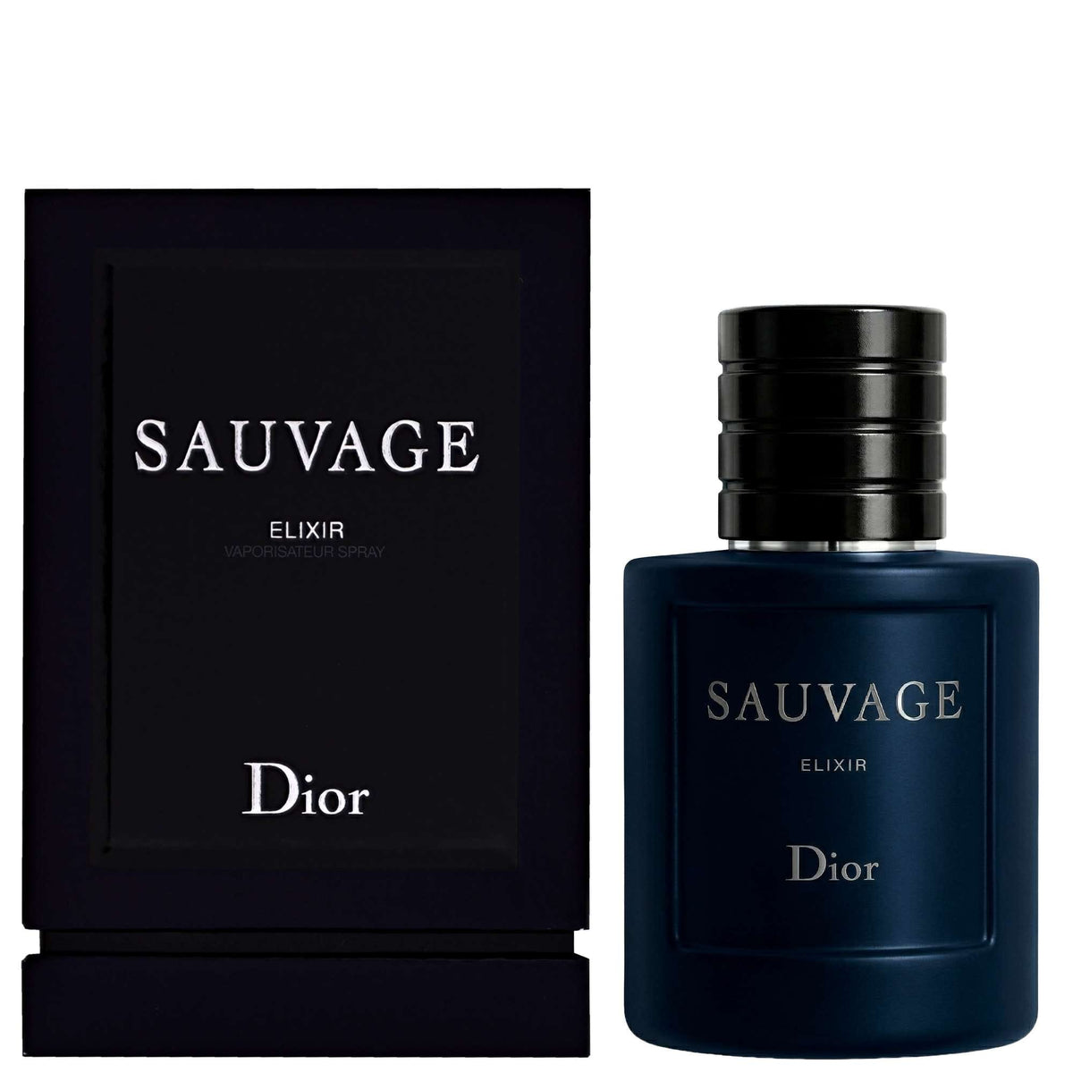 Dior Sauvage Elixir 60 ml