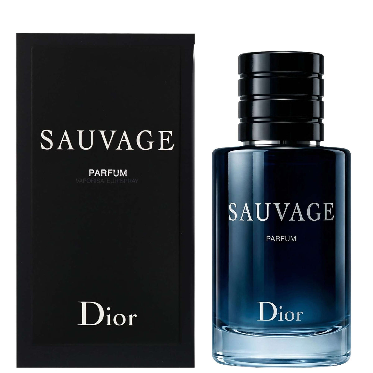 Dior Sauvage Parfum Parfum Spray 60 ml