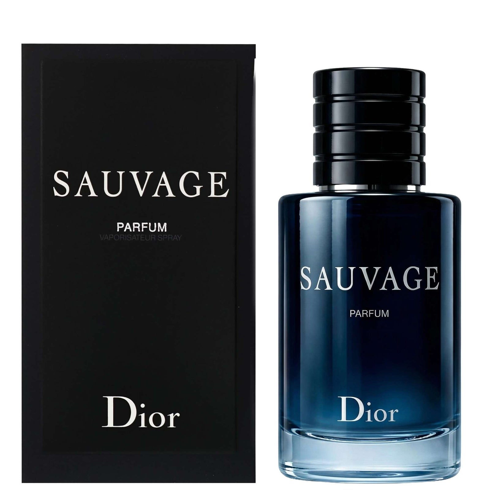 Dior Sauvage Parfum Parfum Spray 60 ml