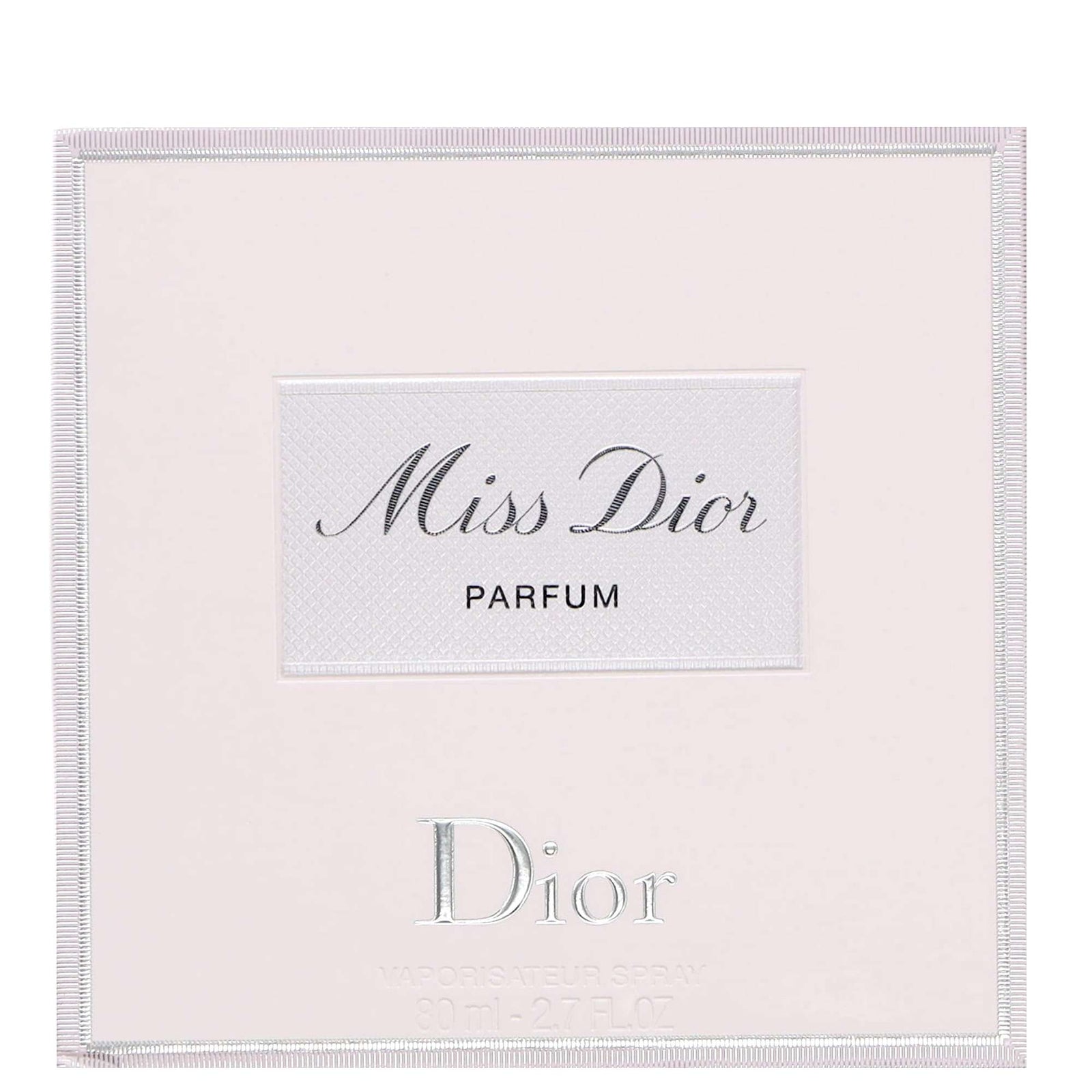 Dior Miss Dior Parfum Parfum Spray 80 ml