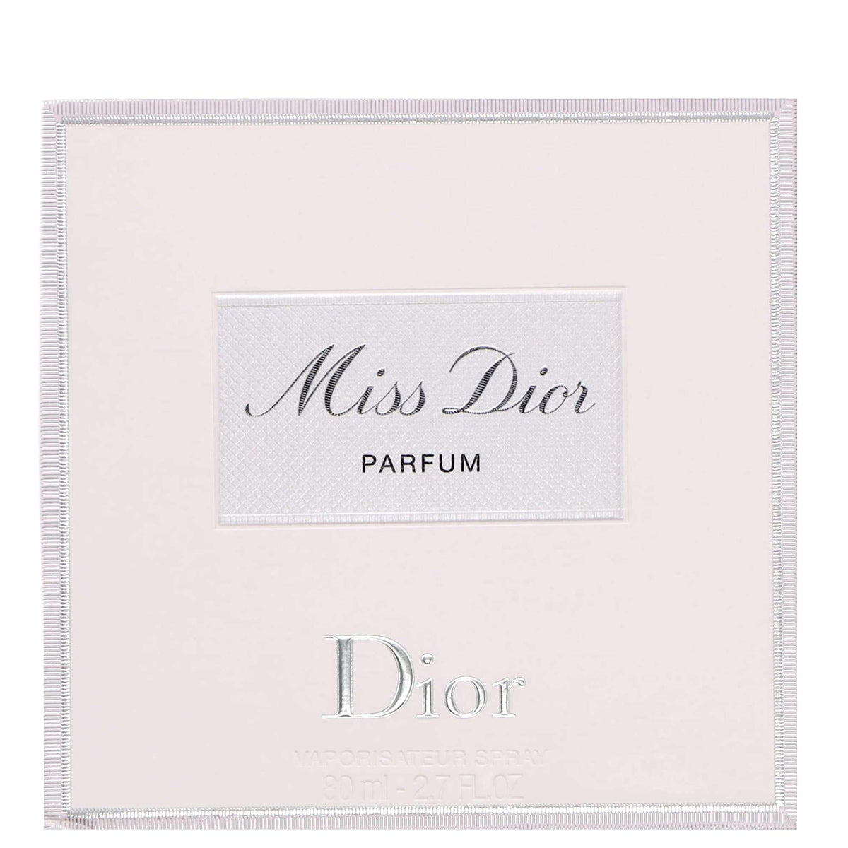 Dior Miss Dior Parfum Parfum Spray 80 ml