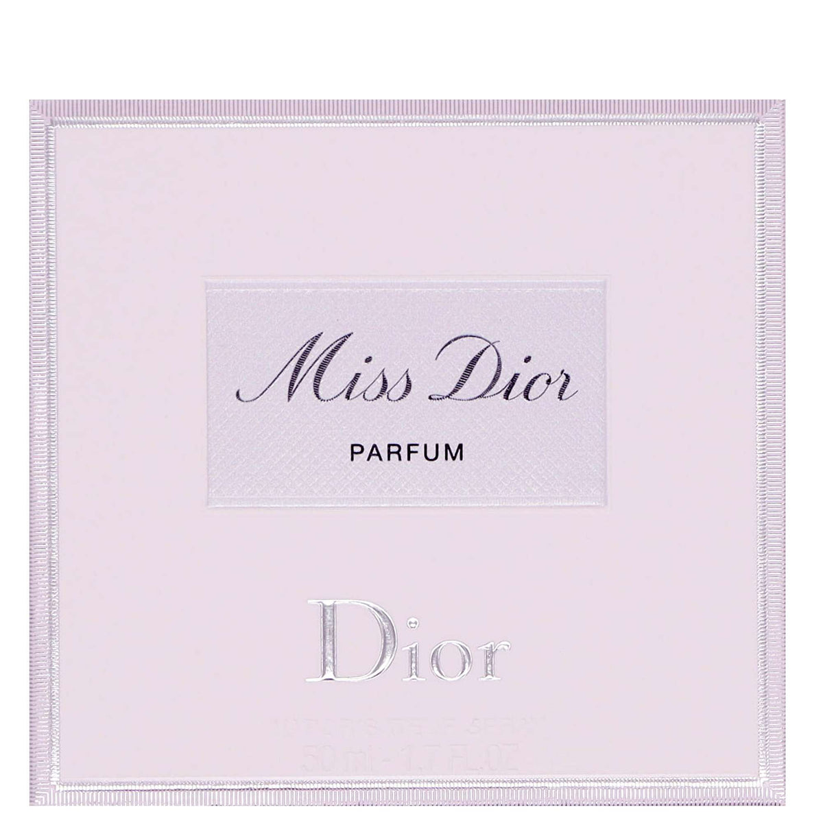 Dior Miss Dior Parfum Parfum Spray 50 ml