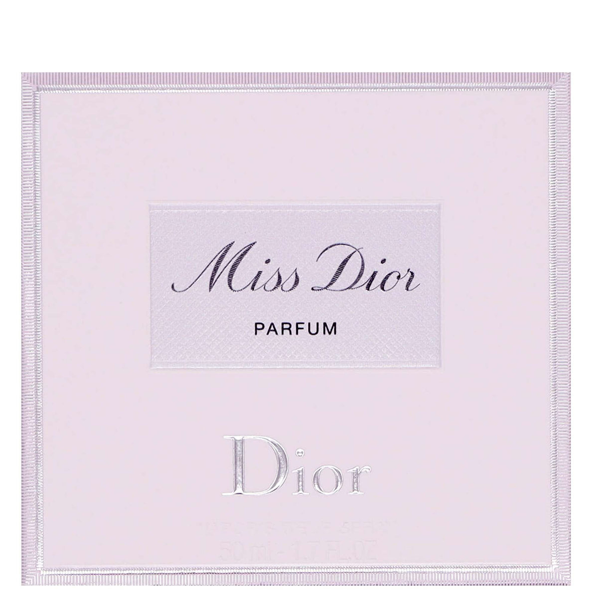 Dior Miss Dior Parfum Parfum Spray 50 ml