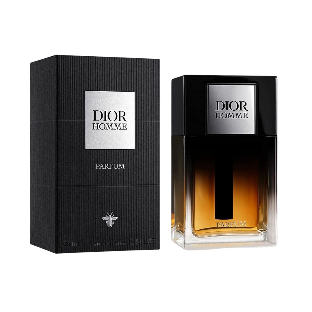 Dior Homme Parfum For Men 75 ml