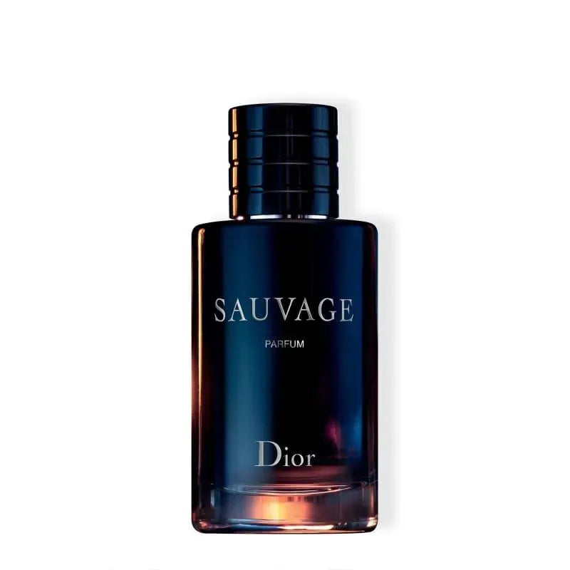 Dior Sauvage Parfum For Men 60 ml