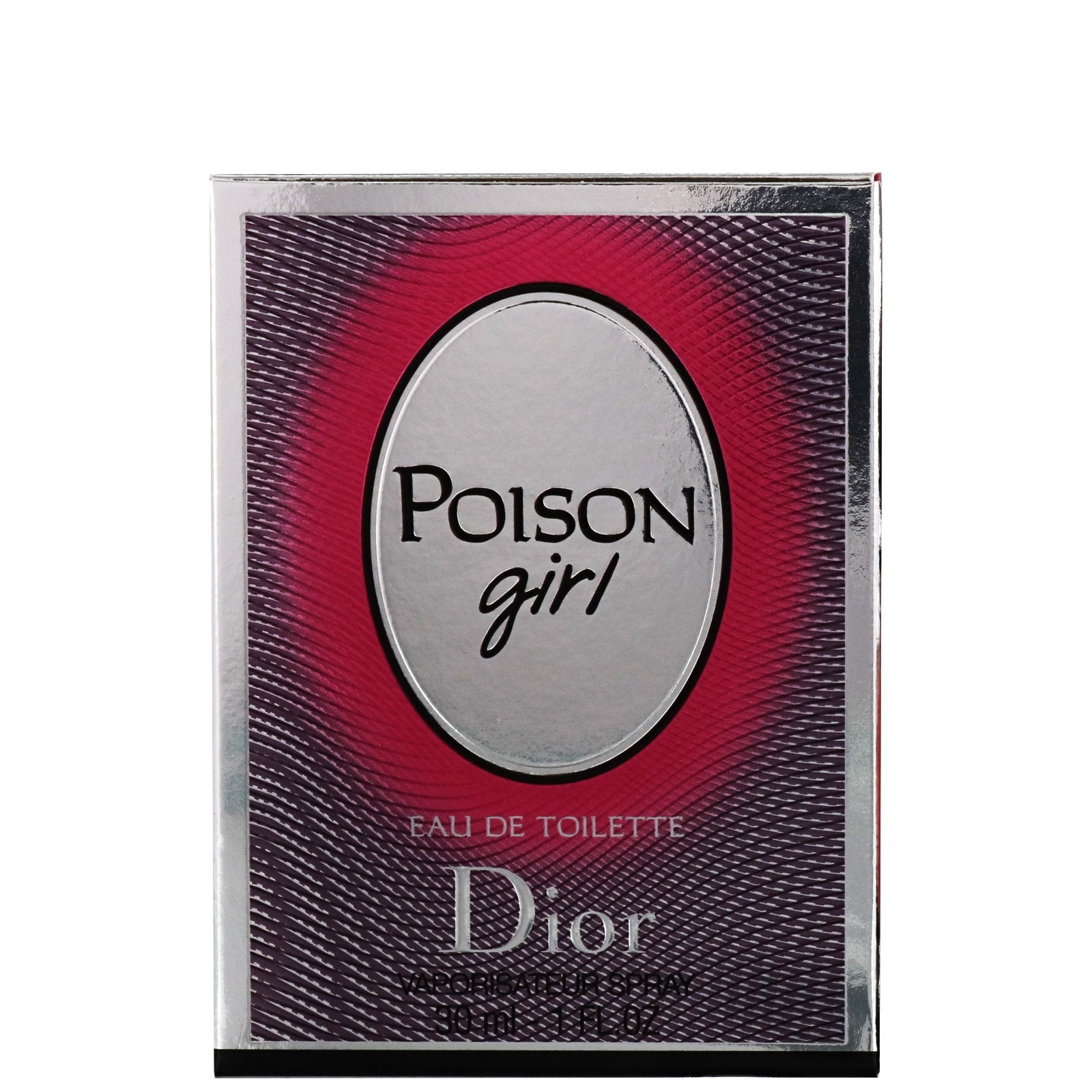 Dior Poison Girl Eau de Toilette Spray 30 ml