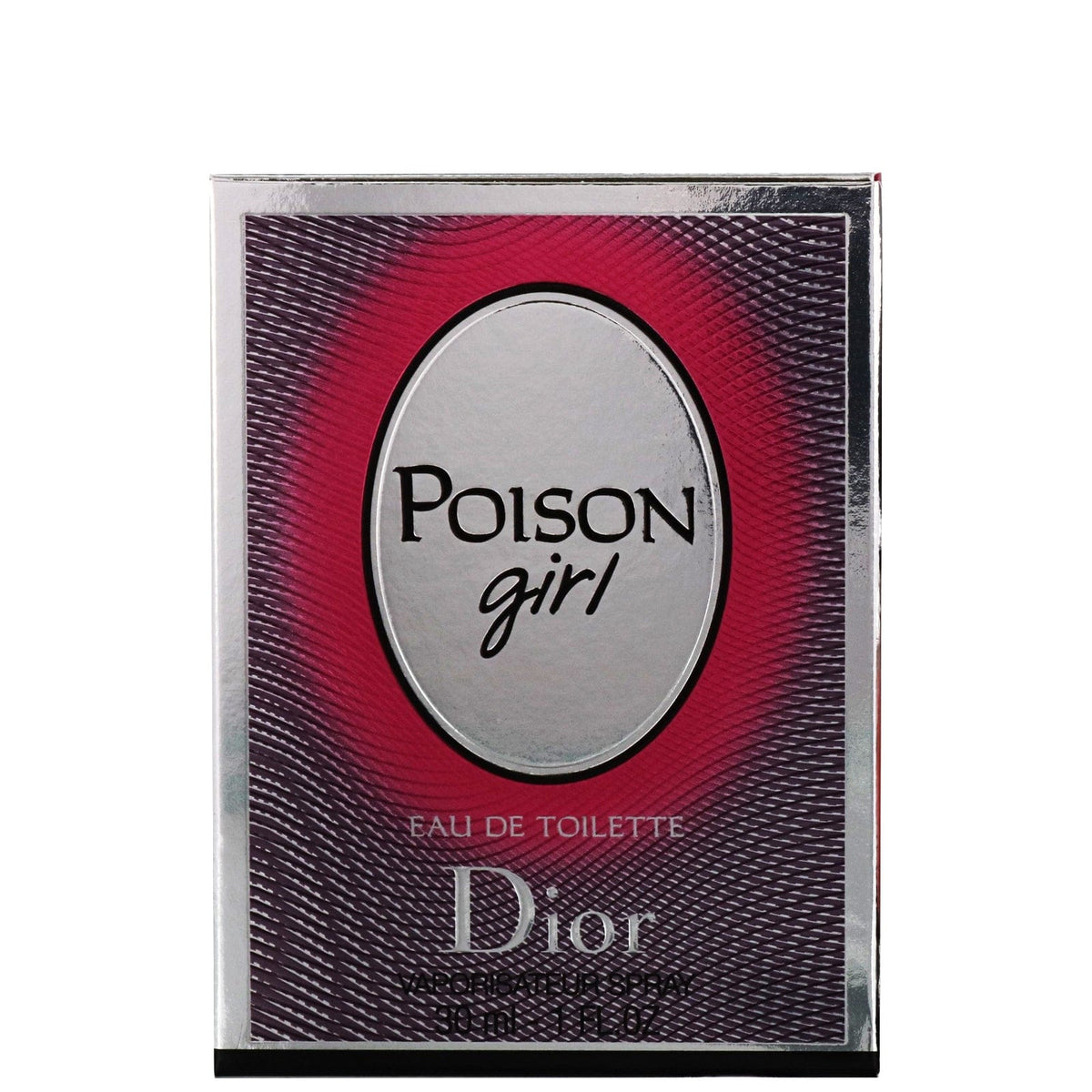 Dior Poison Girl Eau de Toilette Spray 30 ml