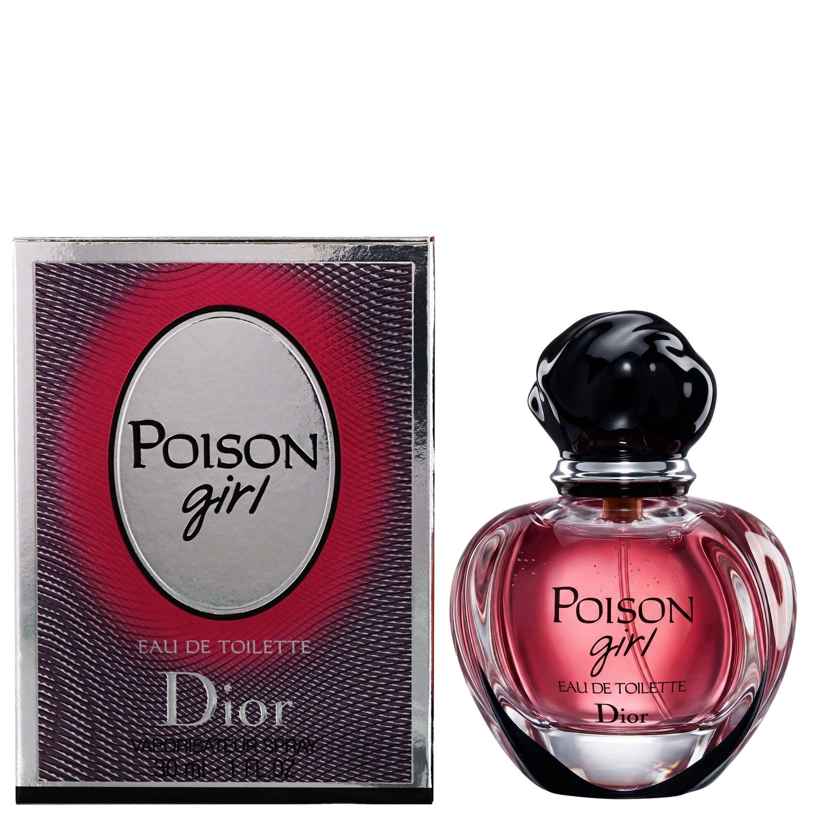Dior Poison Girl Eau de Toilette Spray 30 ml