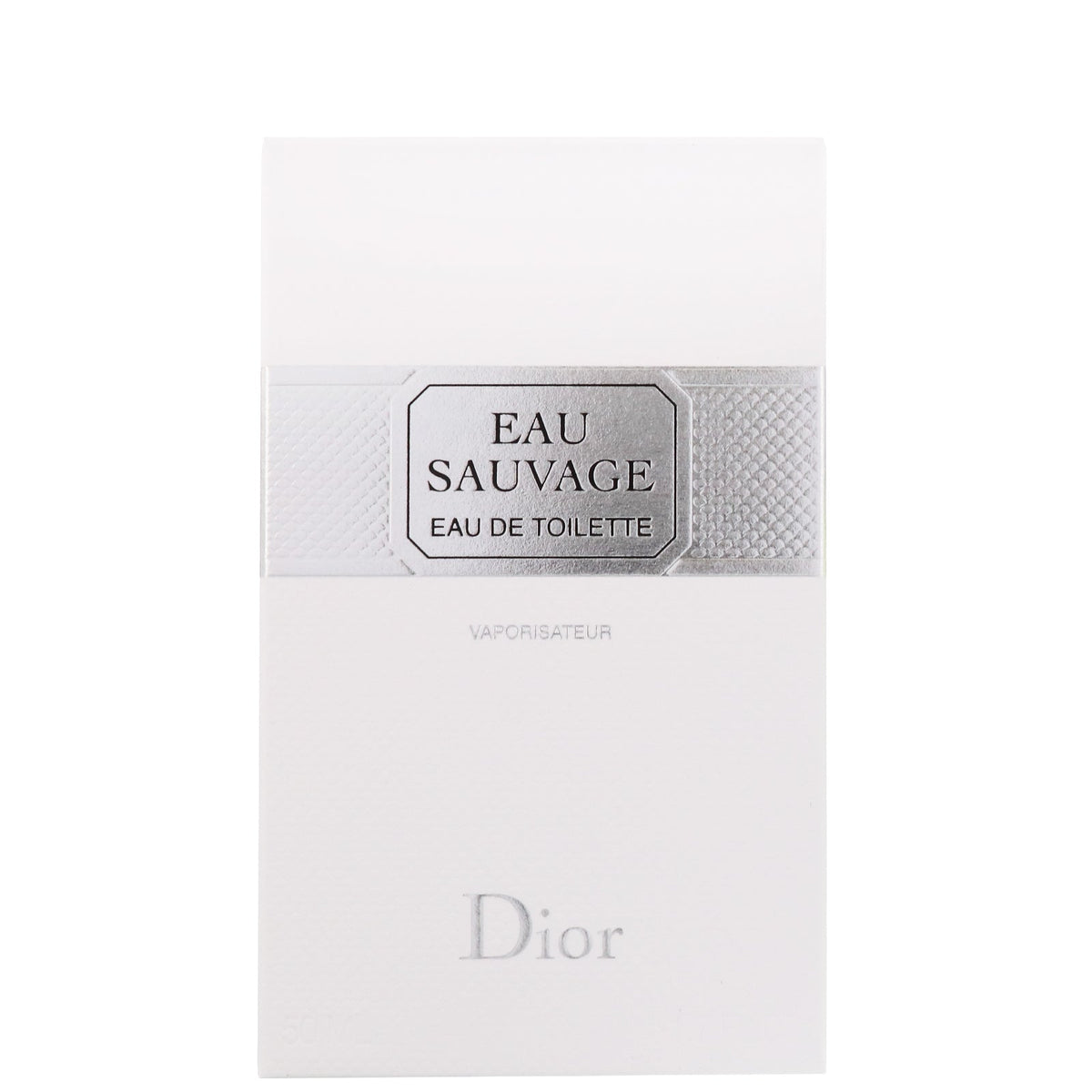 Dior Eau Sauvage Eau de Toilette Spray 50 ml