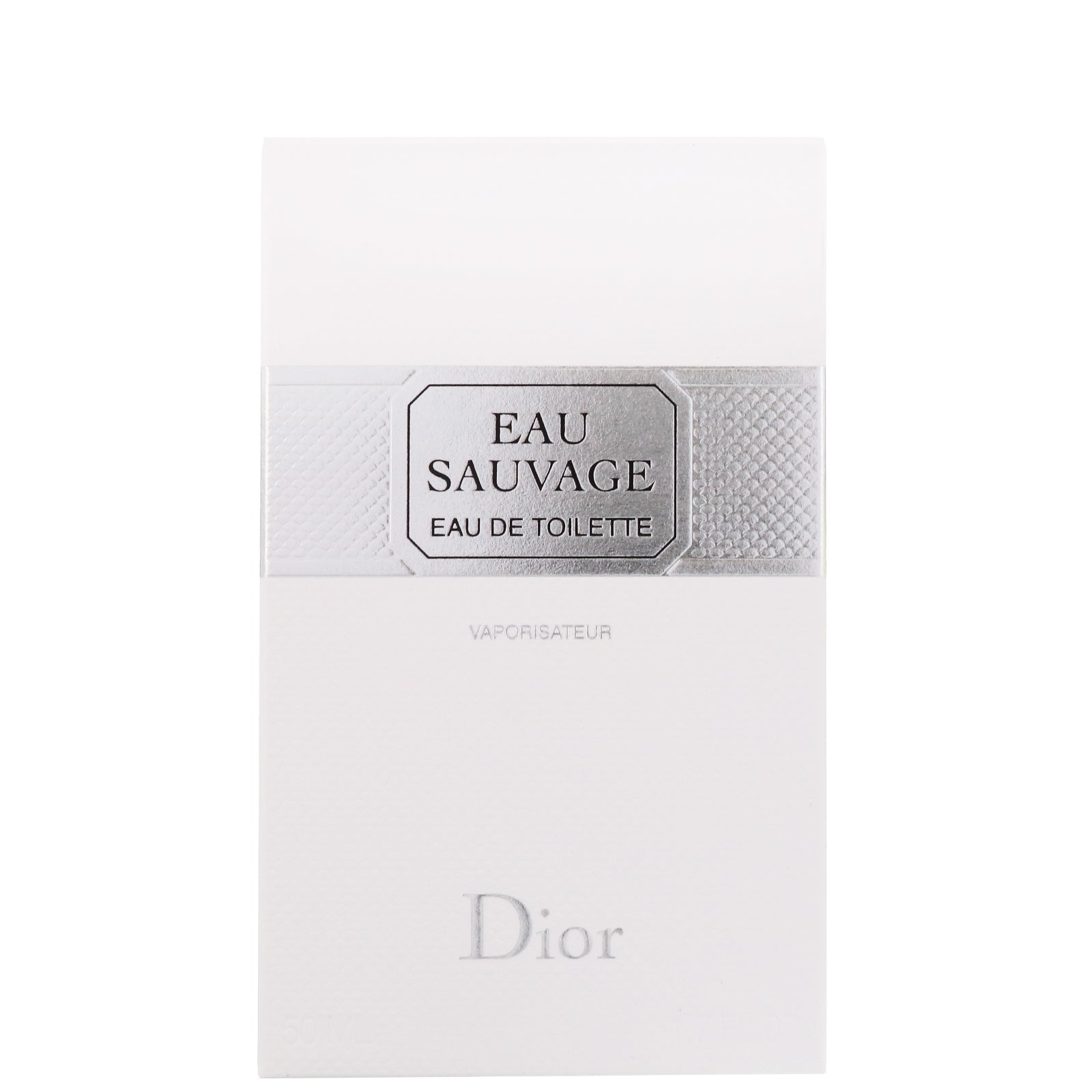 Dior Eau Sauvage Eau de Toilette Spray 50 ml