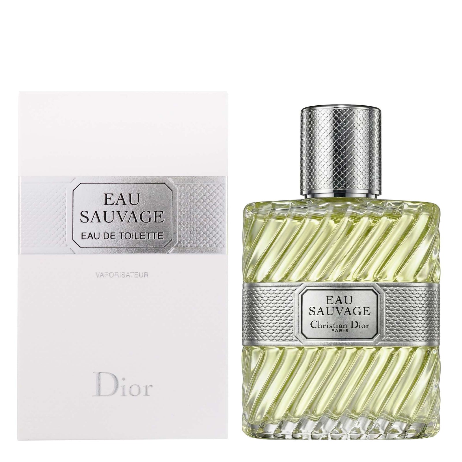 Dior Eau Sauvage Eau de Toilette Spray 50 ml