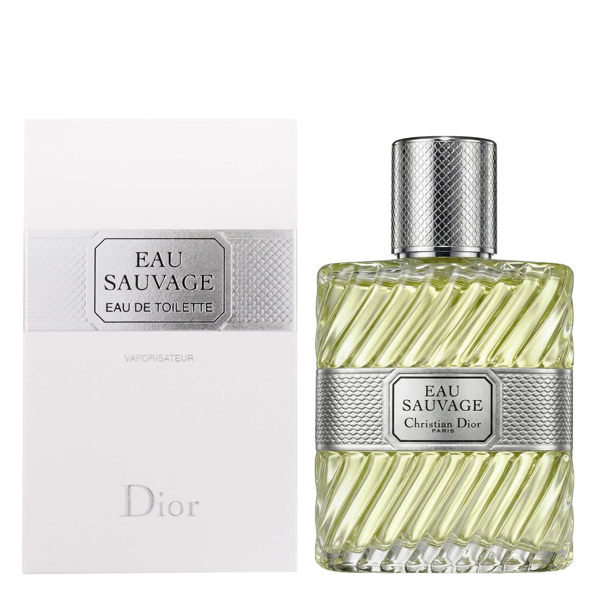 Dior Eau Sauvage Eau de Toilette Spray 50 ml