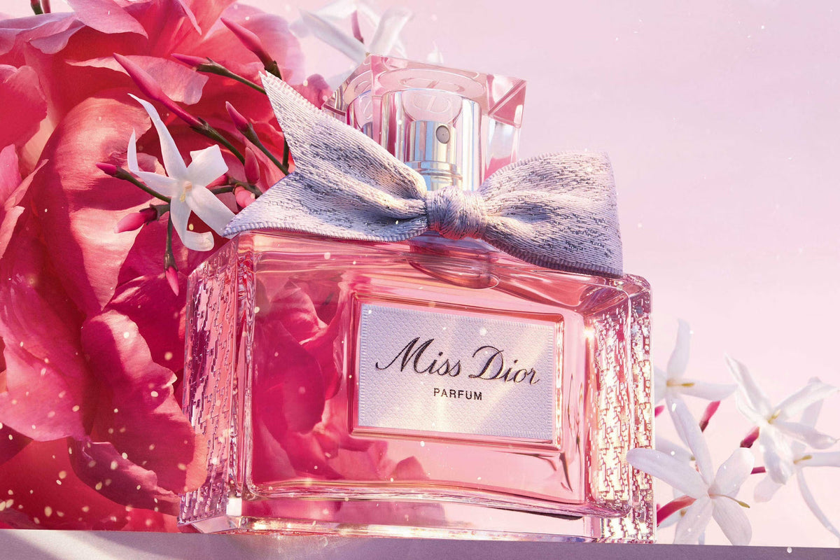 DIOR Miss Dior Parfum