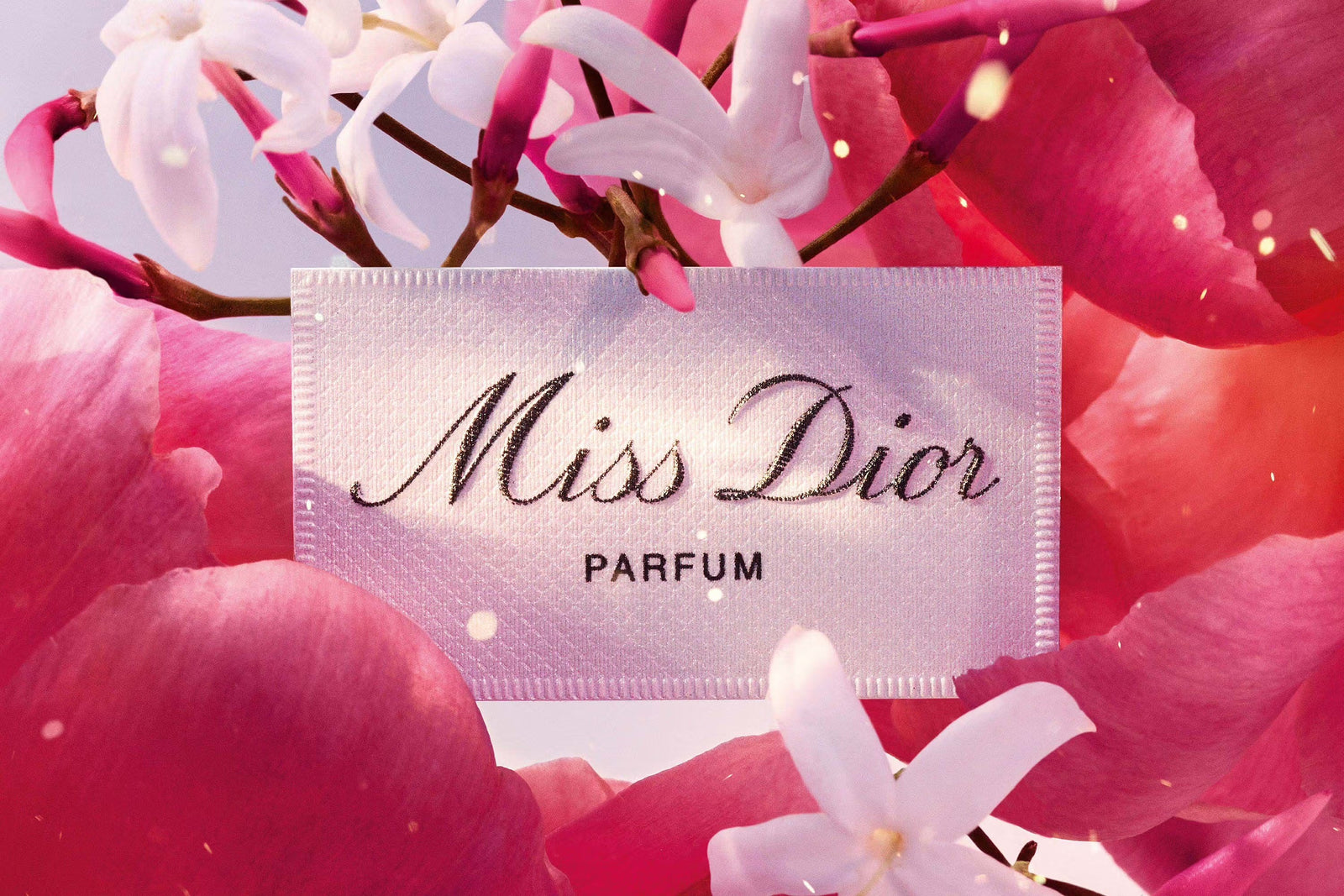 DIOR Miss Dior Parfum