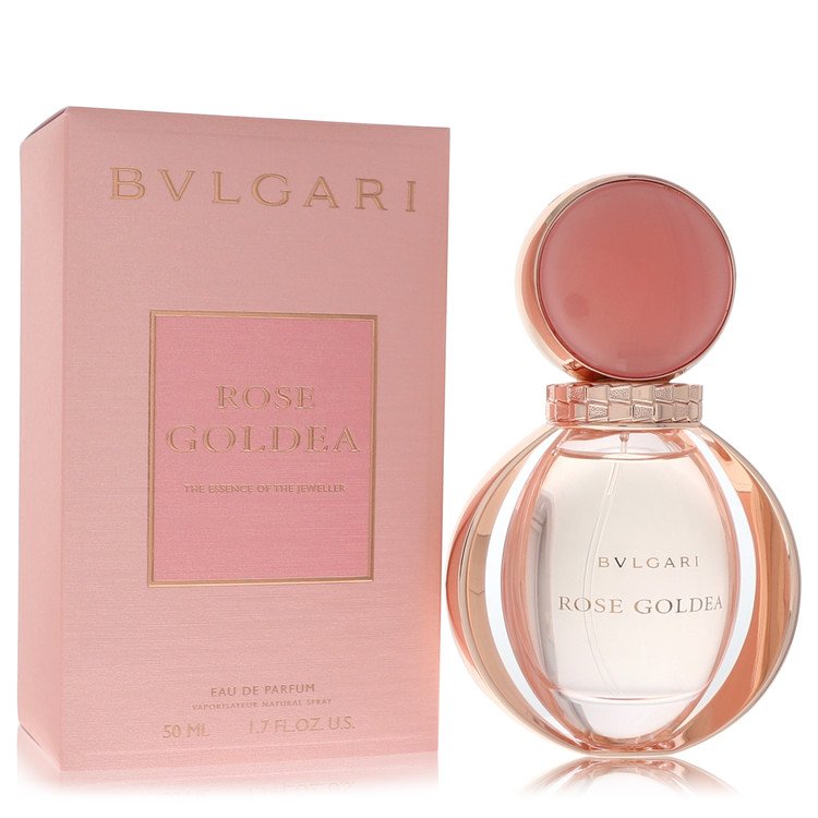 Bvlgari Rose Goldea by Bvlgari - Eau De Parfum for Women