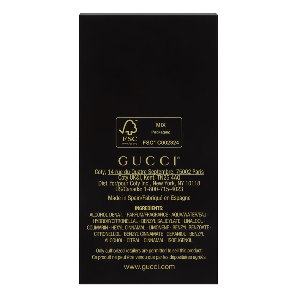 Gucci Flora Gorgeous Orchid for Women
