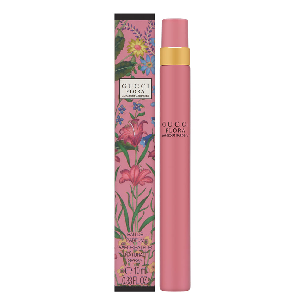 Gucci Flora Gorgeous Gardenia for Women